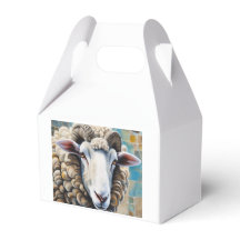 Caja de favoritos