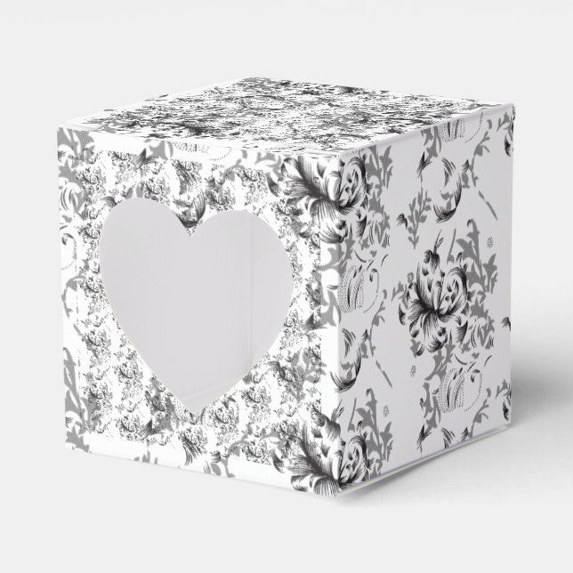 Para Regalos Caja de favoritos (Anverso)