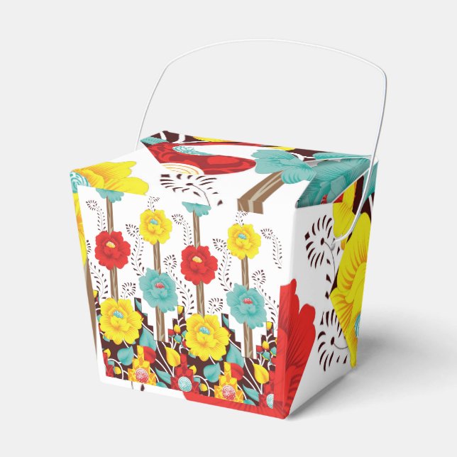 Para Regalos Caja de favoritos (Front Side)