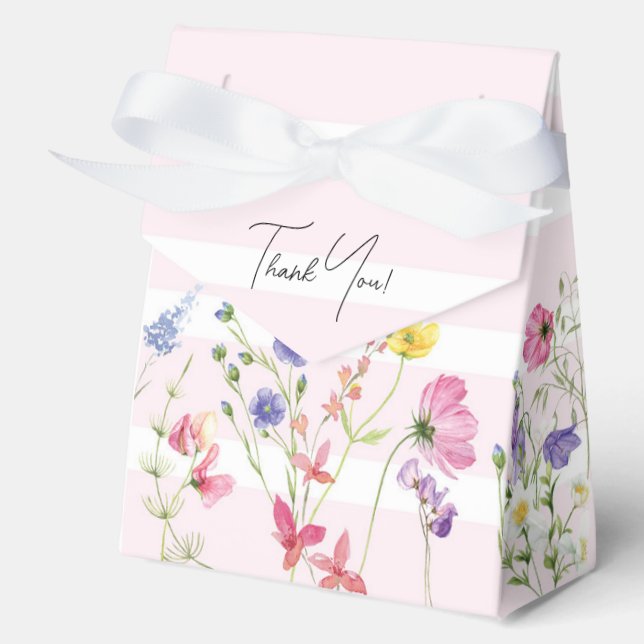 Para Regalos Caja de favoritos (Anverso)