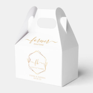Para Regalos Caja de favoritos