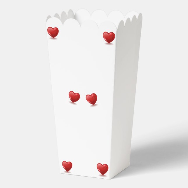 Para Regalos Caja de favoritos (Anverso)