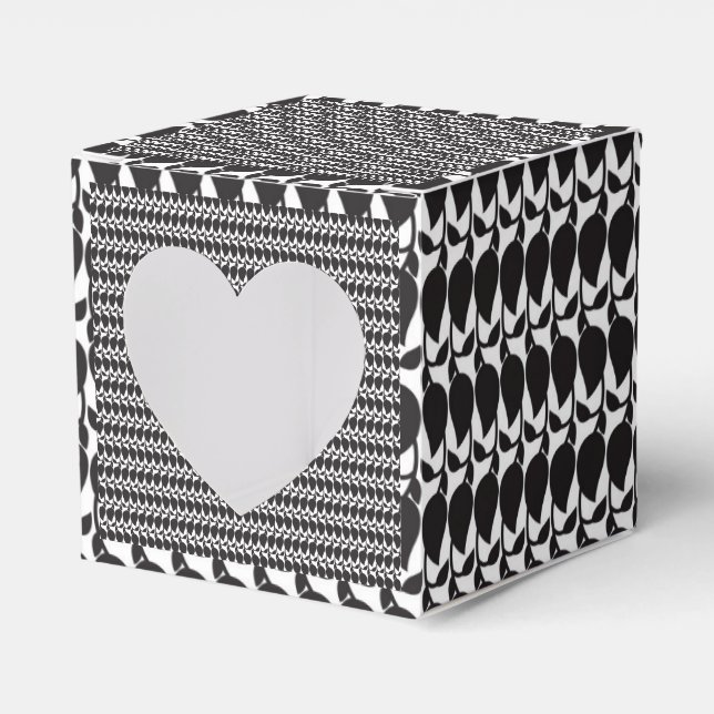 Para Regalos Caja de favoritos (Anverso)