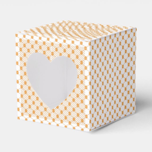 Para Regalos Caja de favoritos (Anverso)