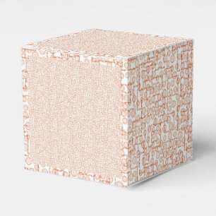 Para Regalos Caja de favoritos