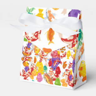 Para Regalos Caja de favoritos