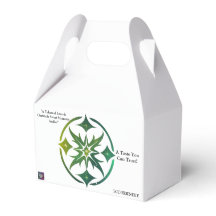 Caja de favoritos