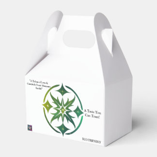 Para Regalos Caja de favoritos