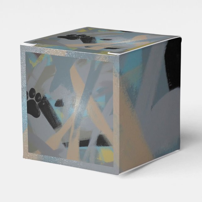 Para Regalos Caja de favoritos (Costado Anverso)