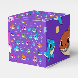 Para Regalos Caja de favoritos