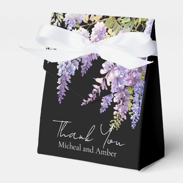 Para Regalos Caja de favoritos (Front Side)