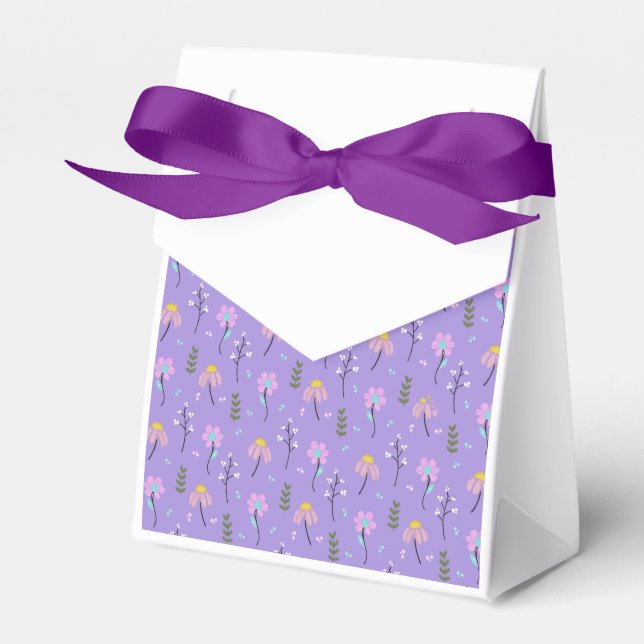 Para Regalos Caja de favoritos (Front Side)