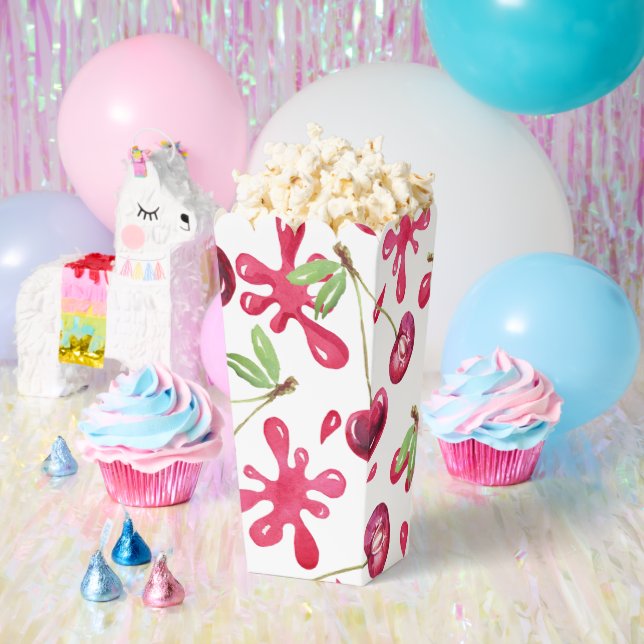 Para Regalos Caja de Favoritos (Fiesta)