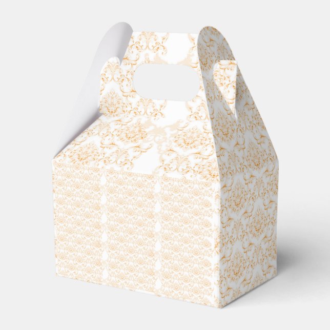 Para Regalos Caja de favoritos (Front Side)