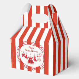 Para Regalos Caja de favoritos