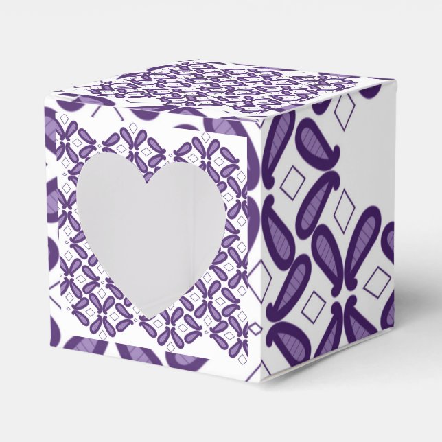 Para Regalos Caja de favoritos (Anverso)
