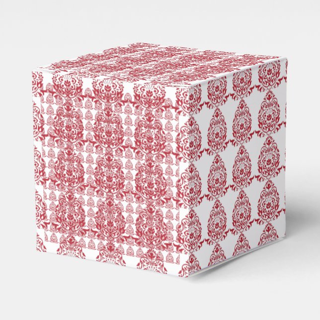 Para Regalos Caja de favoritos (Costado Anverso)