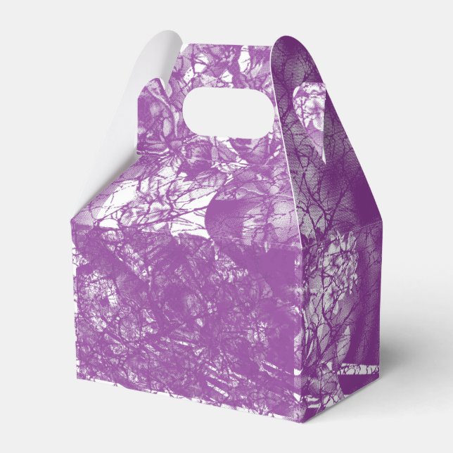 Para Regalos Caja de favoritos (Front Side)