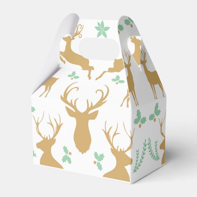 Para Regalos Caja de favoritos (Front Side)