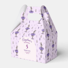 Para Regalos Caja de favoritos