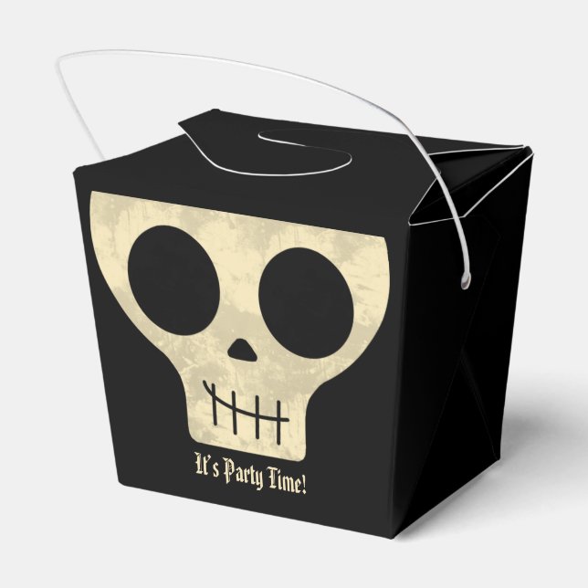 Para Regalos Caja de favoritos (Reverso)