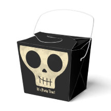 Caja de favoritos