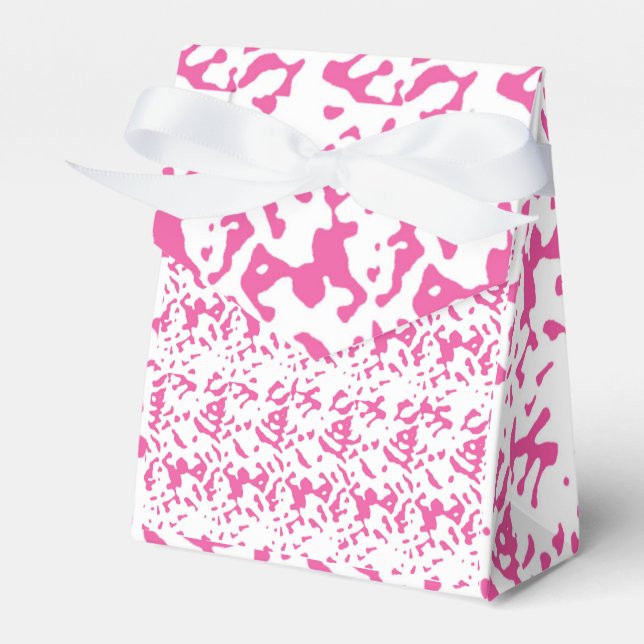 Para Regalos Caja de favoritos (Front Side)