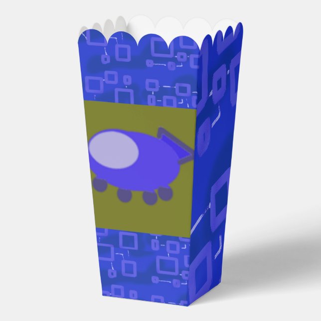 Para Regalos Caja de favoritos (Anverso)