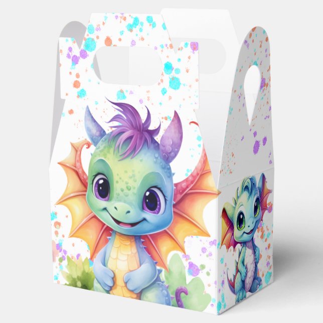 Para Regalos Caja de favoritos (Abierto)