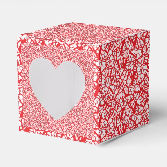 Para Regalos Caja de favoritos (Anverso)
