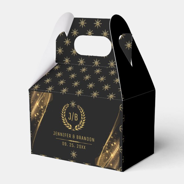 Para Regalos Caja de favoritos (Front Side)