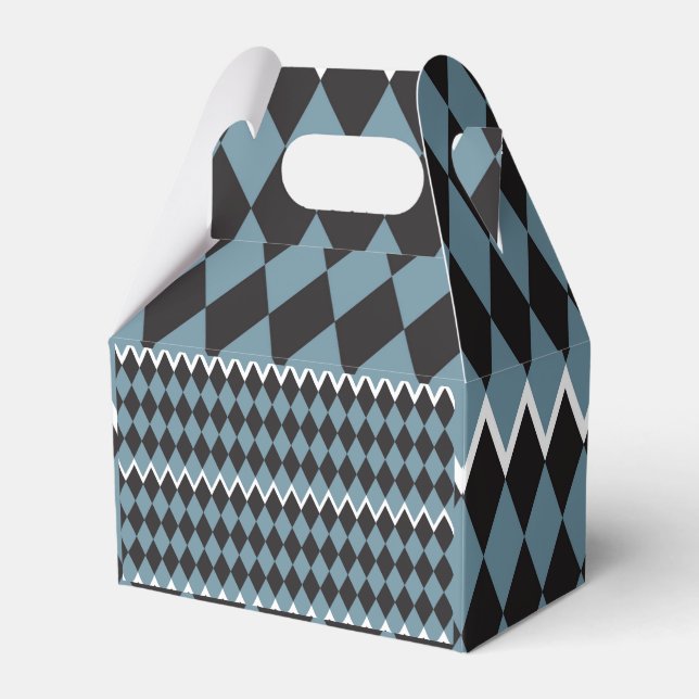 Para Regalos Caja de favoritos (Front Side)