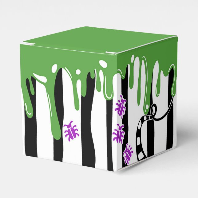 Para Regalos Caja de favoritos (Costado Anverso)