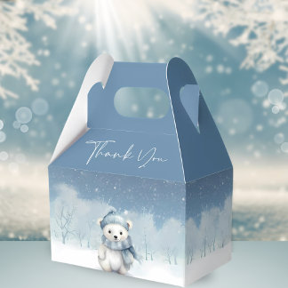 Para Regalos Caja de favoritos