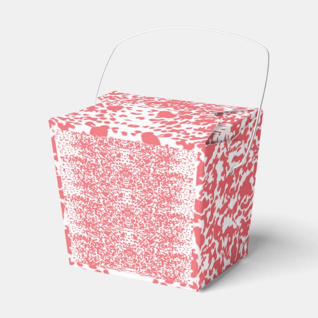 Para Regalos Caja de favoritos (Front Side)