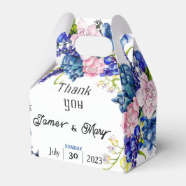 Para Regalos Caja de favoritos