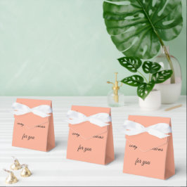 Para Regalos Caja de favoritos