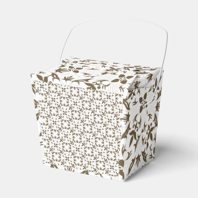 Para Regalos Caja de favoritos (Front Side)