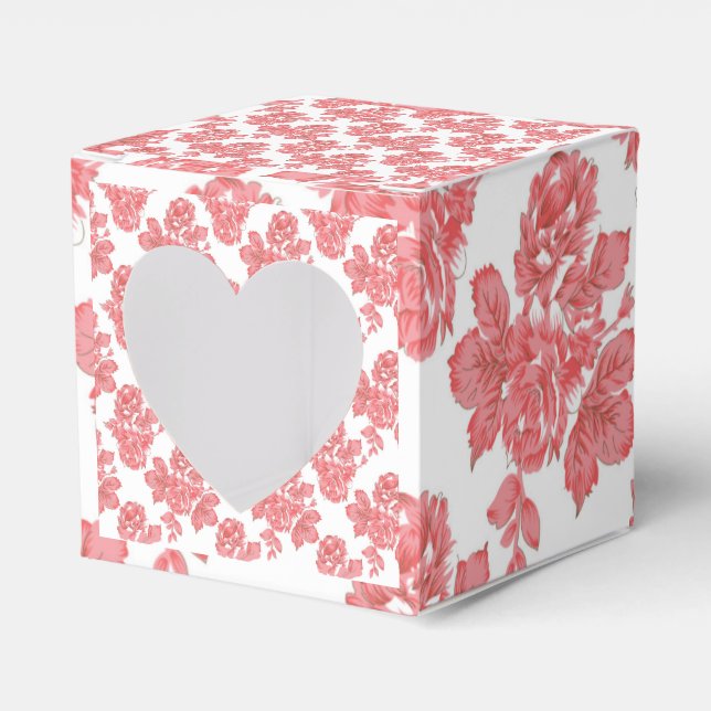 Para Regalos Caja de favoritos (Anverso)