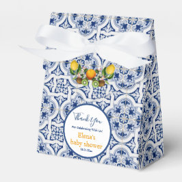 Para Regalos Caja de favoritos