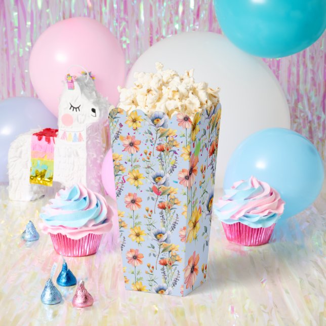 Para Regalos Caja de favoritos (Fiesta)