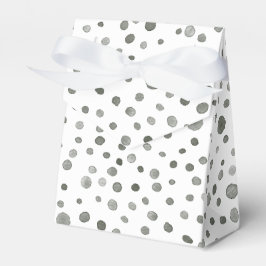 Para Regalos Caja de Favoritos con Motivos de Pintura Acuarela