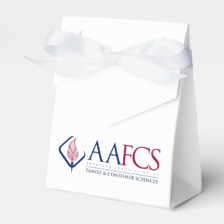 Para Regalos Caja de favoritos de AAFCS