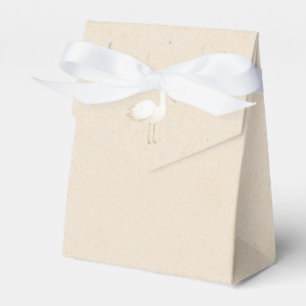 Para Regalos Caja de favoritos de Baby Shower antigua