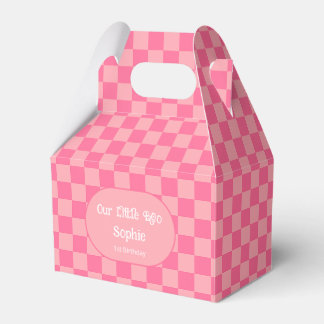 Para Regalos Caja de Favoritos de Cuadro de Rosa | Nuestra Pequ