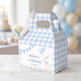 Para Regalos Caja de Favoritos de Cumpleaños de Niño de Cuadril