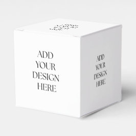 Para Regalos Caja de Favoritos de Fiesta