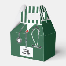 Caja de Favoritos de Graduación de la Escuela de E