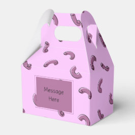 Para Regalos Caja de Favoritos de Macarrones con Queso