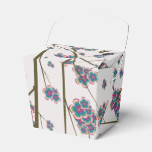 Para Regalos Caja de favoritos de ramas peculiares